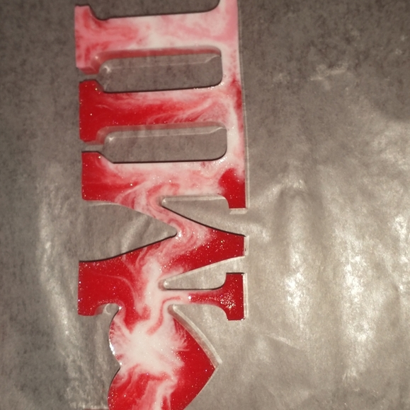 Handcrafted jewelry box - Picture 12 of 12